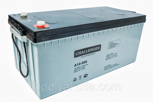 CHALLENGER A12-200
